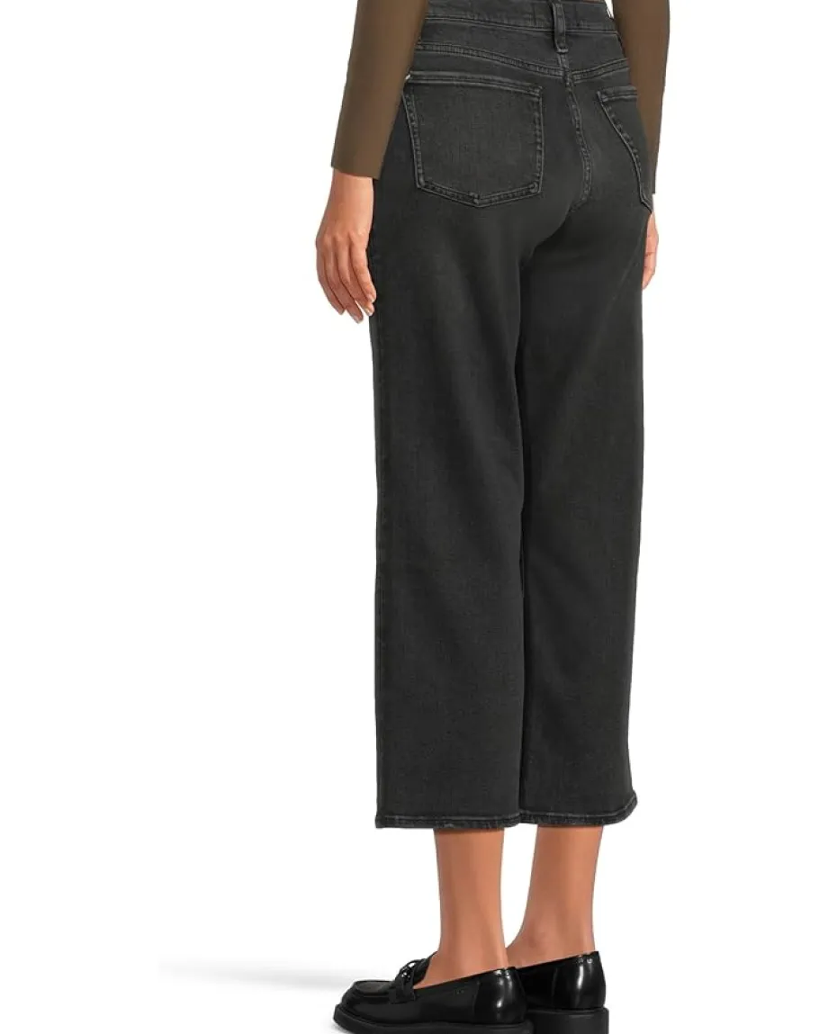 7 For All Mankind Jeans<Cropped Alexa Bottomline