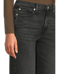 7 For All Mankind Jeans<Cropped Alexa Bottomline