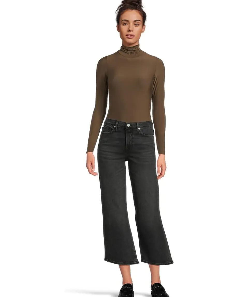 7 For All Mankind Jeans<Cropped Alexa Bottomline