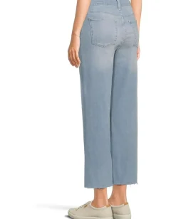7 For All Mankind Cropped Alexa Fall River Discount