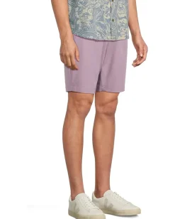 Activewear|Shorts|Billabong Crossfire 19 Submersible Lime Punch