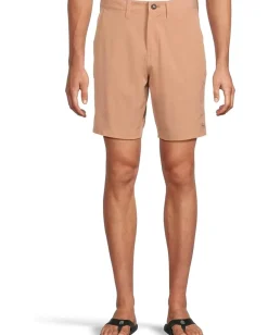 Activewear|Shorts|Billabong Crossfire 19 Submersible Crow Wash