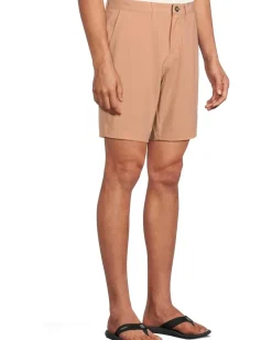 Activewear|Shorts|Billabong Crossfire 19 Submersible Crow Wash