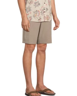 Activewear|Shorts|Billabong Crossfire Submersible Tobacco