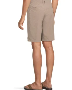 Activewear|Shorts|Billabong Crossfire Submersible Tobacco