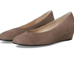 Women French Sole Cubic