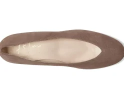 Women French Sole Cubic