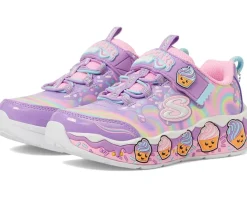 Kids SKECHERS KIDS Cupcake Cutie (Little Kid/Big Kid)