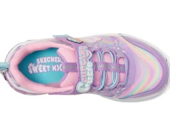 Kids SKECHERS KIDS Cupcake Cutie (Little Kid/Big Kid)