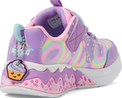 Kids SKECHERS KIDS Cupcake Cutie (Little Kid/Big Kid)