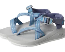 Sandals|Sandals|Chaco Cushz Frond Pacific