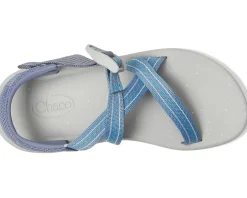Sandals|Sandals|Chaco Cushz Frond Pacific
