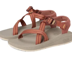 Chaco Cushz Frond Syrup Clearance