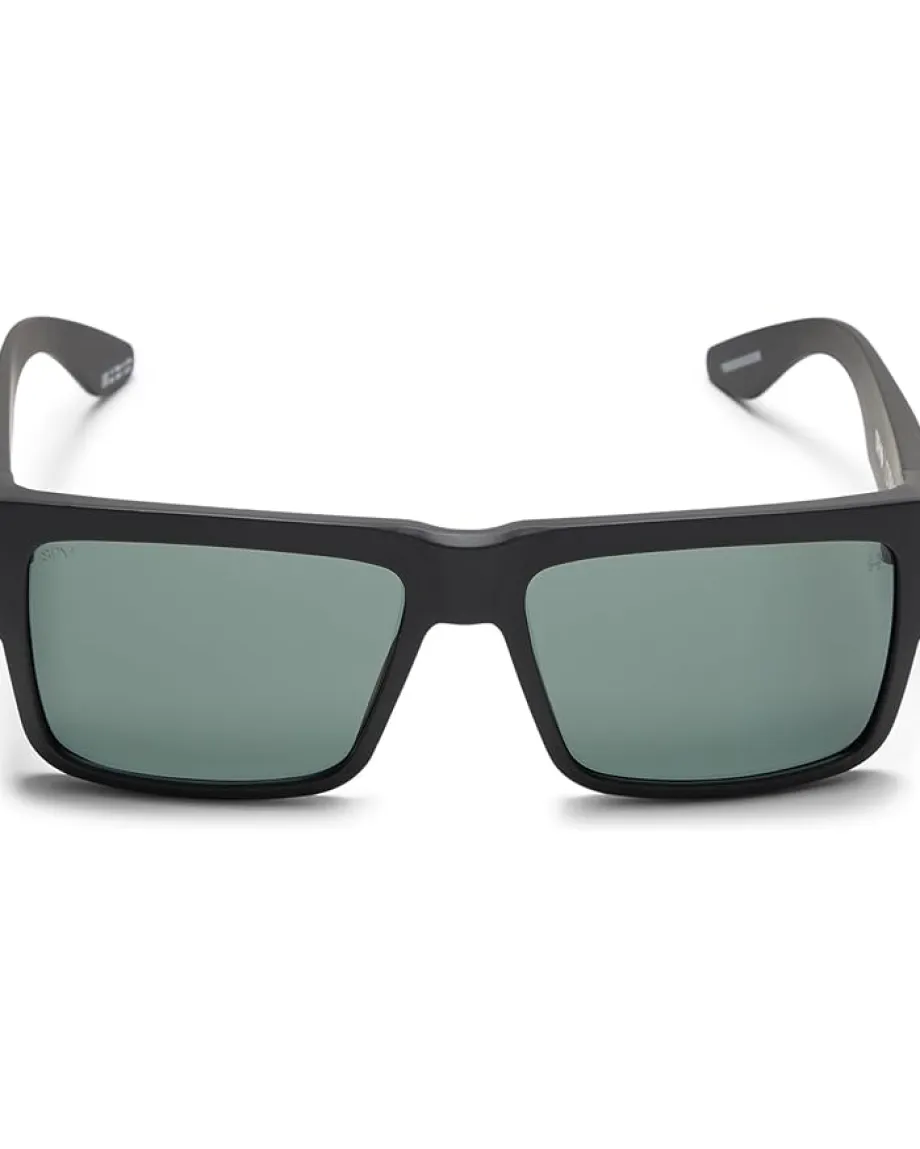 Spy Optic Cyrus Matte Black Gloss Flag Online