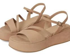 Eileen Fisher Dae Wedge Stone New