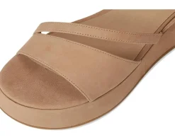 Eileen Fisher Dae Wedge Stone New