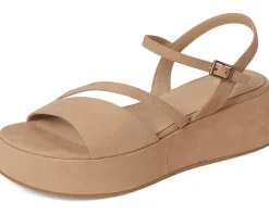 Eileen Fisher Dae Wedge Stone New