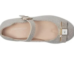 Kenneth Cole Reaction Kids Shoes<Daisy Callie (Little Kid/Big Kid) Gold