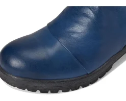 Heels|Heels|Miz Mooz Dallis Boots Denim