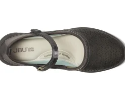 JBU Dandelion Charcoal New