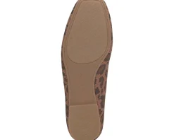 Lucky Brand Flats<Daneric Red Multi