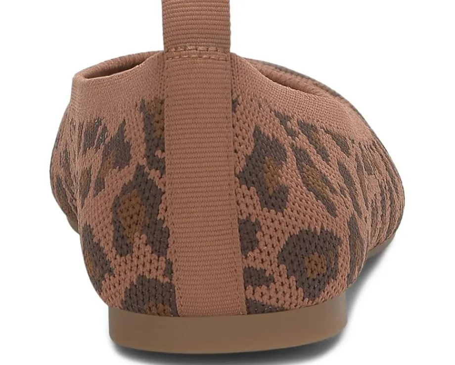 Lucky Brand Flats<Daneric Red Multi