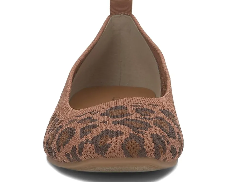 Lucky Brand Flats<Daneric Red Multi