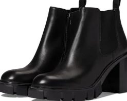 Boots|Boots|Vaneli Danny Black Nappa