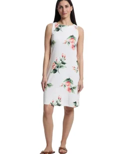 Tommy Bahama Dresses|Dresses<Darcy Florentina Flourish Dress White