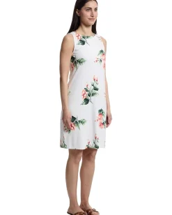 Tommy Bahama Dresses|Dresses<Darcy Florentina Flourish Dress White