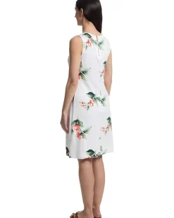 Tommy Bahama Dresses|Dresses<Darcy Florentina Flourish Dress White