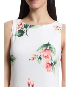 Tommy Bahama Dresses|Dresses<Darcy Florentina Flourish Dress White