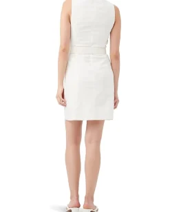Dresses|Dresses|Trina Turk Darlene Dress Whitewash