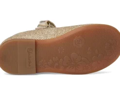 Naturino Shoes<Darling (Toddler/Little Kid) Platinum 1