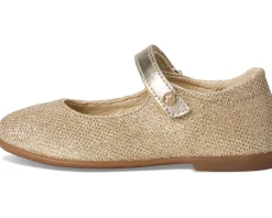 Naturino Shoes<Darling (Toddler/Little Kid) Platinum 1