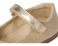 Naturino Shoes<Darling (Toddler/Little Kid) Platinum 1