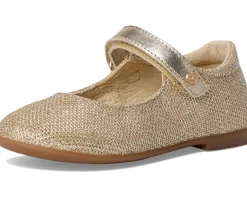 Naturino Shoes<Darling (Toddler/Little Kid) Platinum 1
