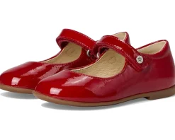 Naturino Shoes<Darling (Toddler/Little Kid) Red