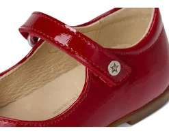 Naturino Shoes<Darling (Toddler/Little Kid) Red