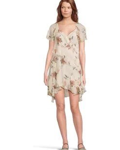 Women AllSaints Darma Dress