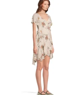 Women AllSaints Darma Dress