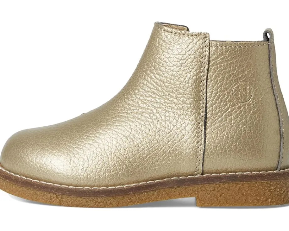 Naturino Dasie (Toddler/Little Kid) Platinum New