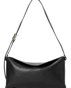 Madewell Handbags|Shoulder Bags<Date Night Party Shoulder True Black