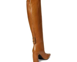 Boots|Boots|Free People Date Night Tall Boots Tan Leather