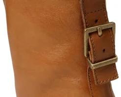 Boots|Boots|Free People Date Night Tall Boots Tan Leather