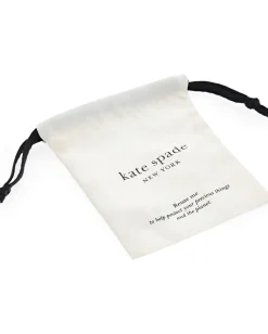 Kate Spade New York Jewelry|Jewelry<Deco Wrap Bracelet Cashew Milk