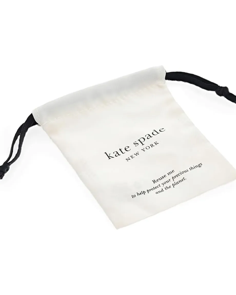 Kate Spade New York Jewelry|Jewelry<Deco Wrap Bracelet Cashew Milk