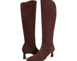 Women Naturalizer Deesha Knee High Boots