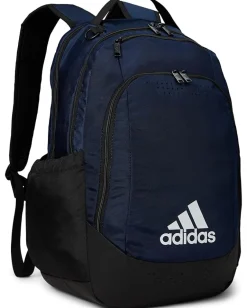 Bags|Backpacks|adidas Defender Backpack Team Navy Blue