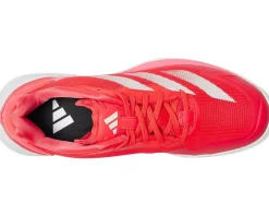 adidas Sneakers|Sneakers<Defiant Speed 2 Tennis Shoes Lucid Red/Zero Metallic/Lucid Pink